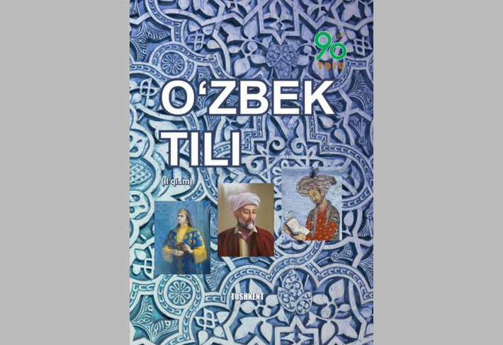 O'zbek tili