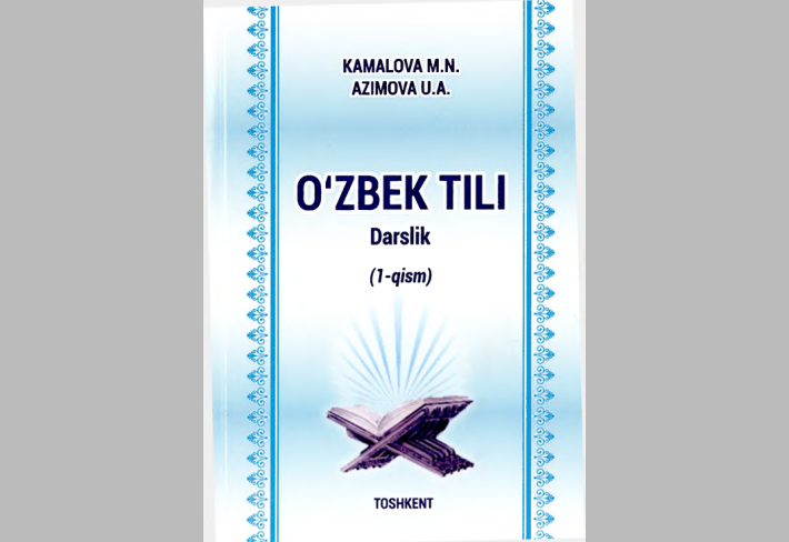 “O'zbek till