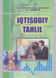 Iqtisodiy tahlil