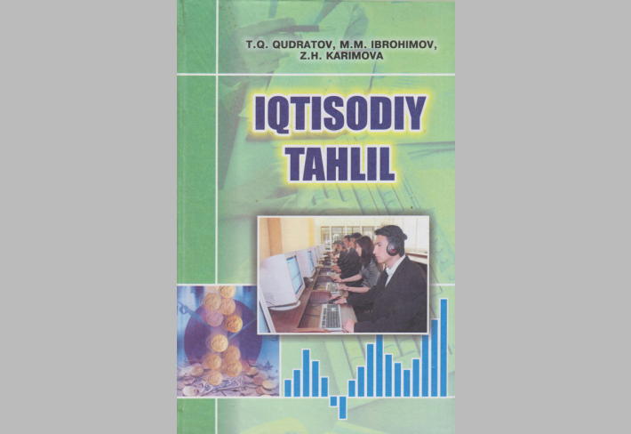 Iqtisodiy tahlil