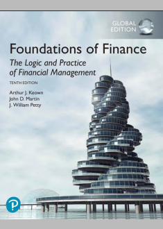 Foundations of Finance