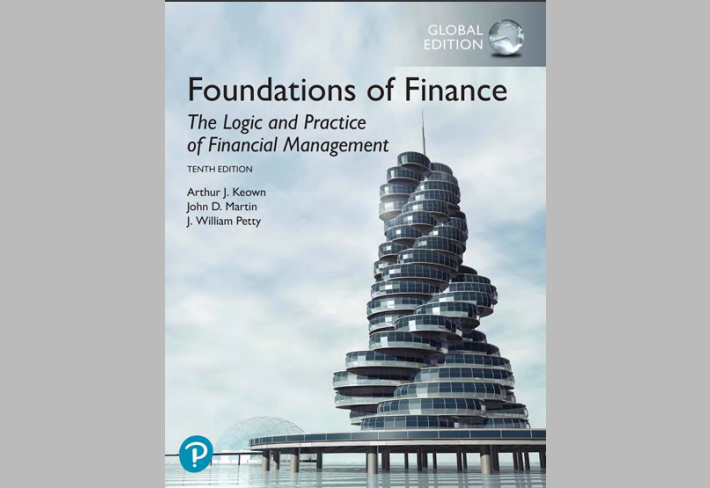 Foundations of Finance