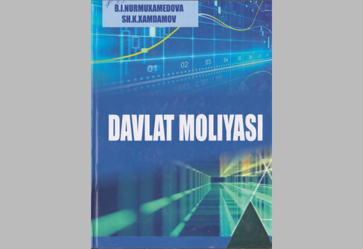 Davlat moliyasi