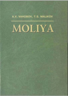 MOLIYA