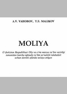 Moliya