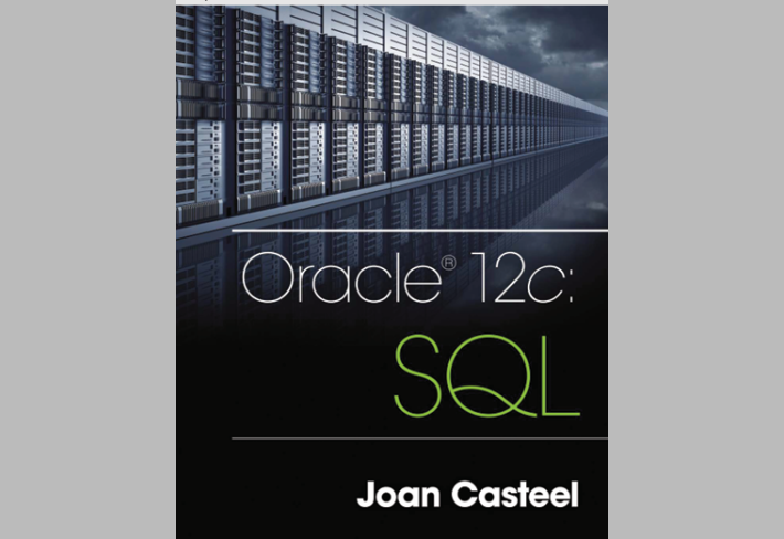 Oracle 12 c: SQL 