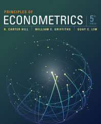 Principles of Econometrics