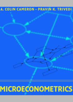 Microeconometrics