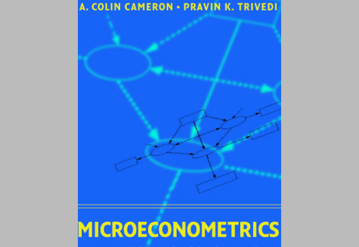Microeconometrics