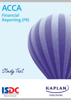 ACCA  .   Financial Reporting (FR)