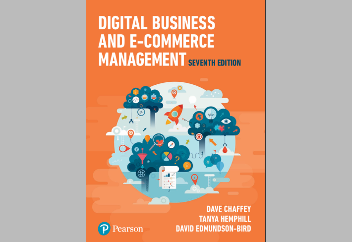 DIGITAL BUSINESS AND E-COMMERCE MANAGEMENT