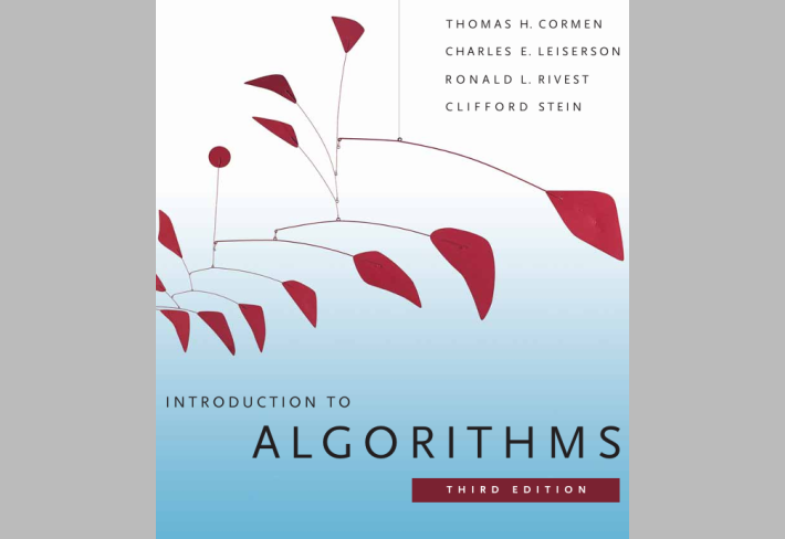 Introduction to Algorithms