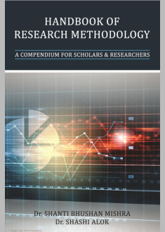 Handbook of   Research Methodology