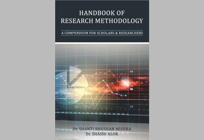 Handbook of   Research Methodology