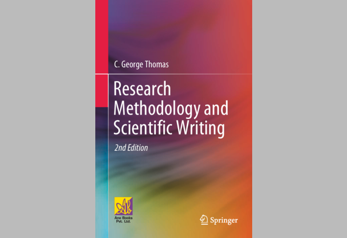 Research Methodology and Scientific Writin