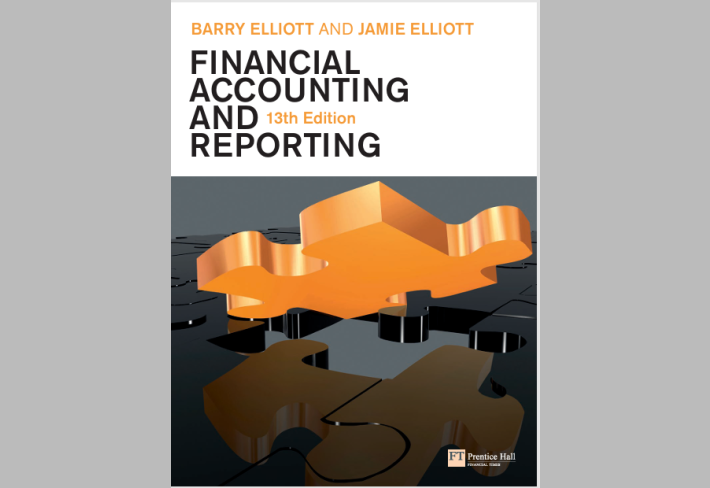 Financial Accounting  and Reporting
