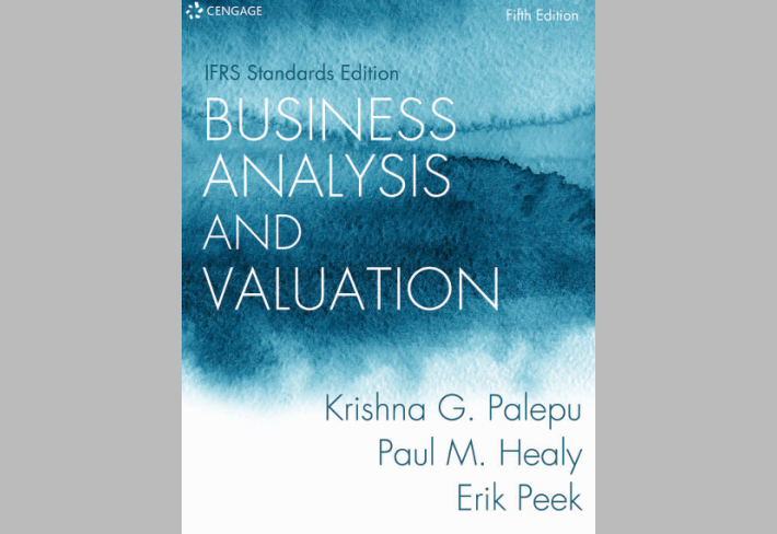 Business Analysis and Valuation