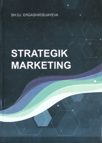Strategik marketing 