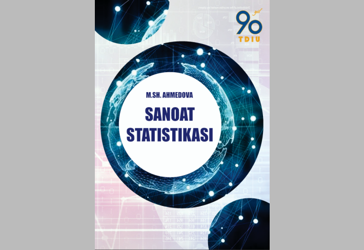SANOAT STATISTIKASI