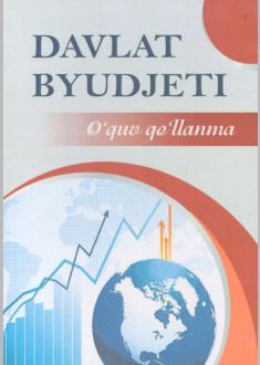 DAVLAT BYUDJETI