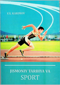 Jismoniy tarbiya va sport 