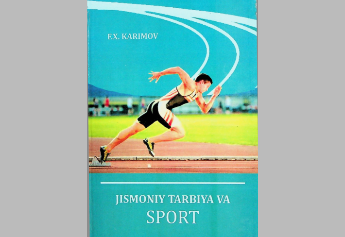 Jismoniy tarbiya va sport 