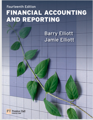 Financial Accounting  and Reporting