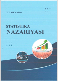 Statistika nazariyasi