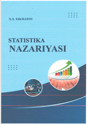 Statistika nazariyasi