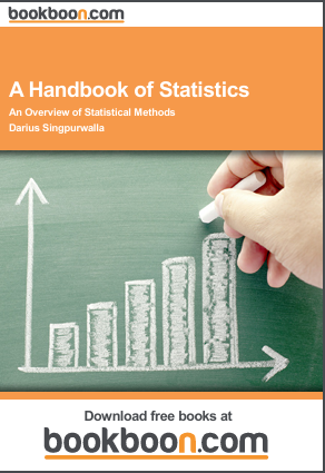  A Hanbook of Statistiks An overview of Statistical Methods