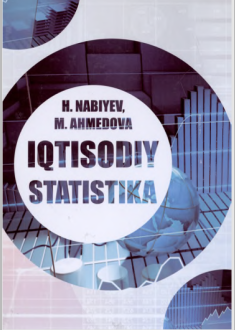 Iqtisodiy statistika.