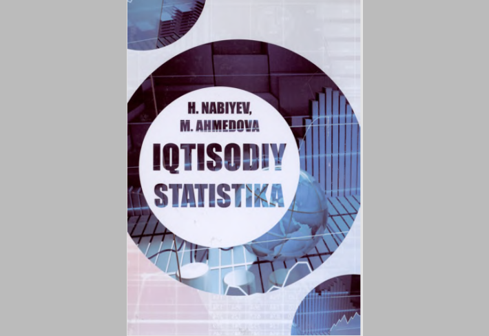 Iqtisodiy statistika.