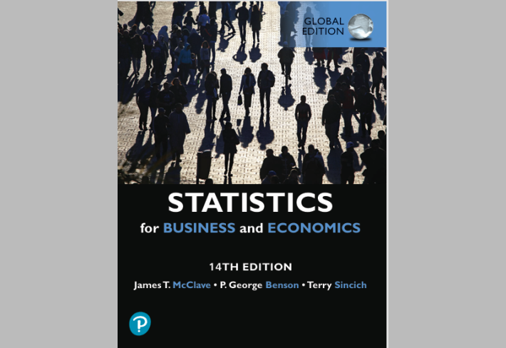 Statistics for Business and Economics