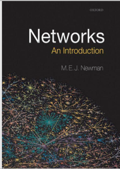 Networks An introoduction