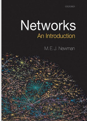 Networks An introoduction
