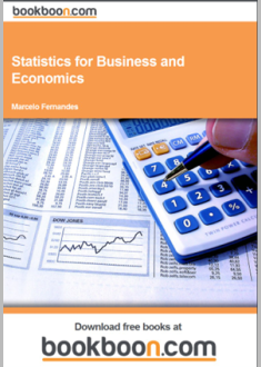 Statistics for Business Economics