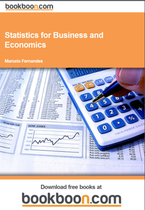 Statistics for Business Economics