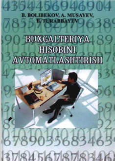 BllxgalteriYIl hisobini avtomatlilshtirish.