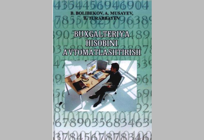 BllxgalteriYIl hisobini avtomatlilshtirish.