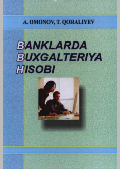Banldarcla buxgalteriya bisobi