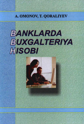 Banldarcla buxgalteriya bisobi