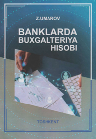 Banklarda buxgalteriya hisobi