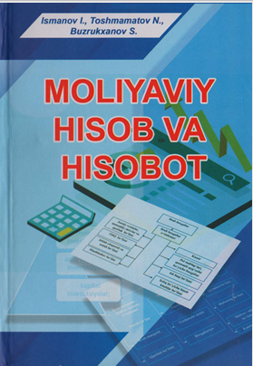 Moliyaviy hisob va hisobot