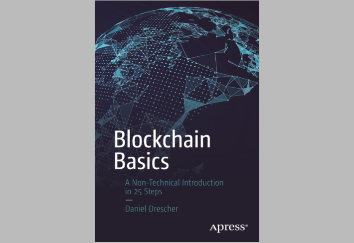 Blockchain Basics A Non-Technical	Introduction in	25	Steps