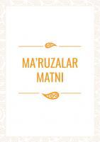 Davlat hokimiyati vakillik organlari