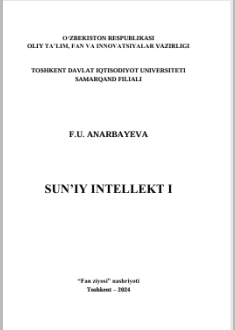 Sun’iy intellekt 