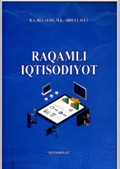  “Raqamli iqtisodiyot” 
