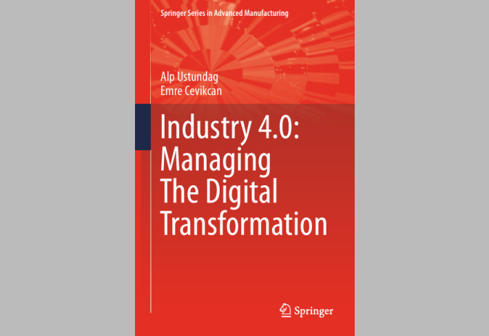 Industry 4.0: Managing The Digital Transformation