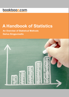 A Handbook of Statistics