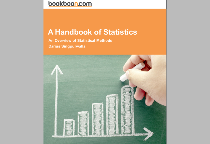 A Handbook of Statistics